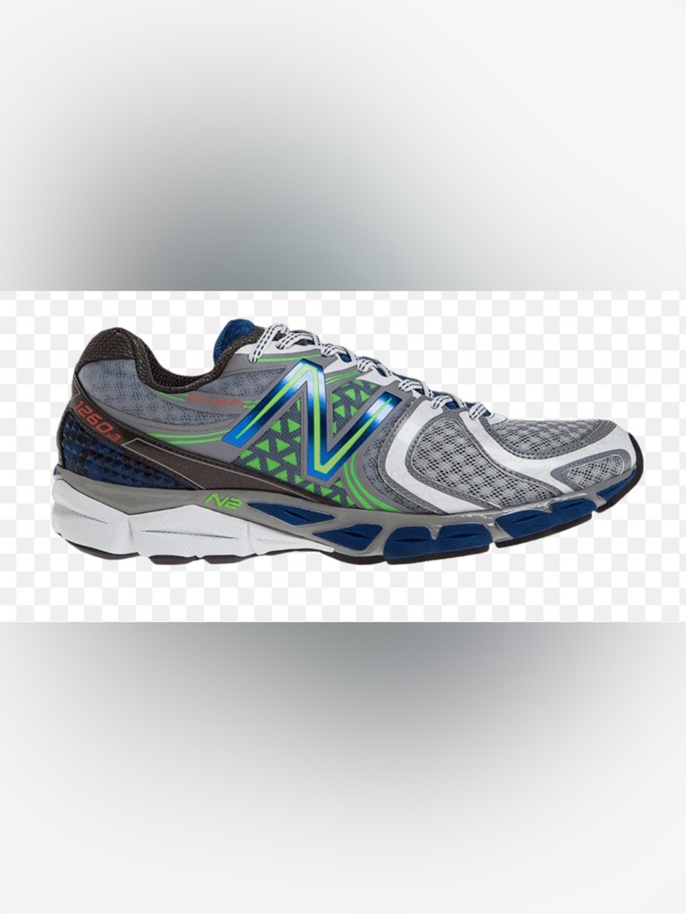 New Balance 1260v3 Running Shoes
